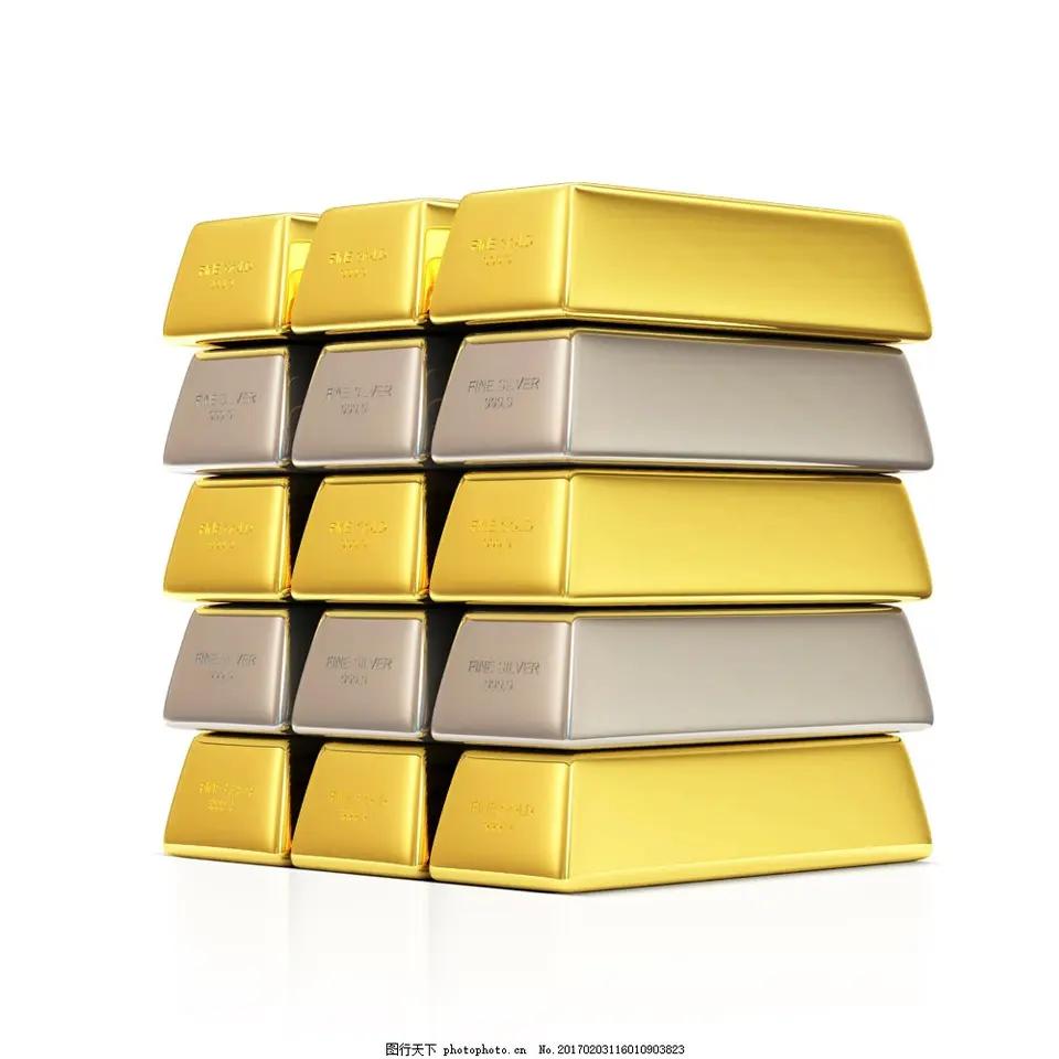 刚刚用豆包预测了一下，黄金白银未来的价格，吓了我一跳。📌2026-02