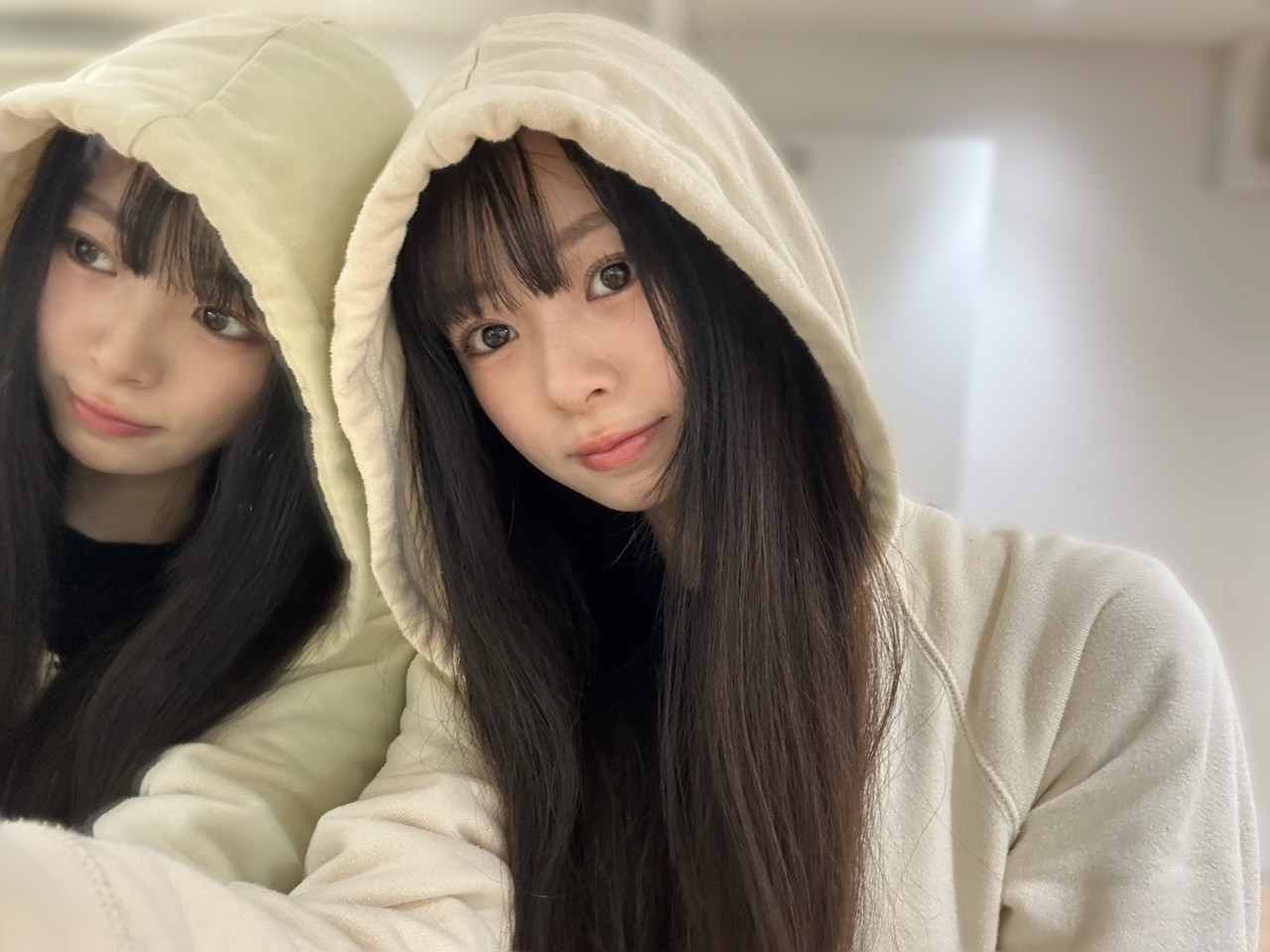 稲熊ひな「配信2日目を担当した桃ちゃんは体育会系特有の話し方が出ていてとても面白
