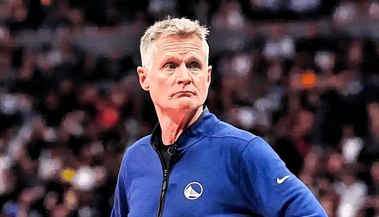 科尔真是大言不惭啊！格林自己都不敢这么说。勇士主刷科尔今日接受采访，谈到爱徒