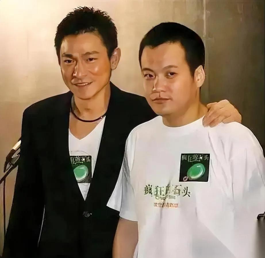 300万拍出票房神话？宁浩差点掀桌！刘德华一句“你看着办”，逼出国产喜剧天花