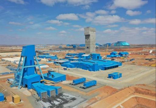 蒙古超级大铜矿拒绝中方，澳洲力拓欣喜接盘后，被接下来一幕整懵了！奥尤陶勒盖铜矿的