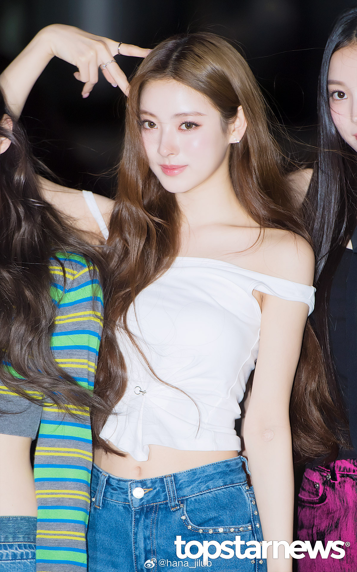大美女ANNA​​​