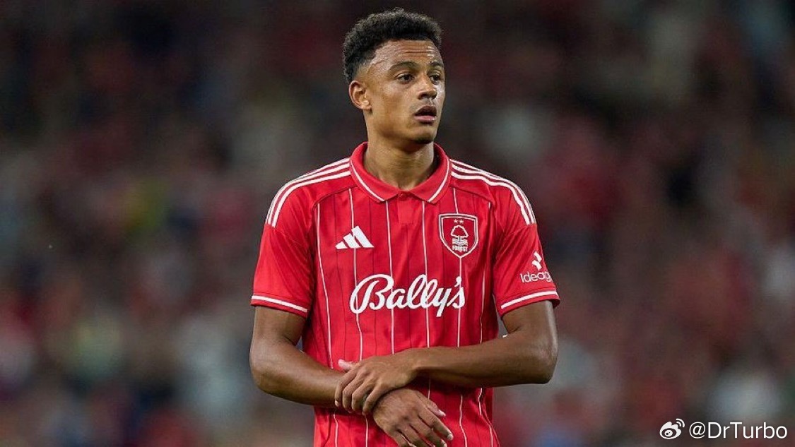 TMW：鉴于诺丁汉森林对弗拉泰西的兴趣国米对恩多耶的追求可能会重启国米实际上