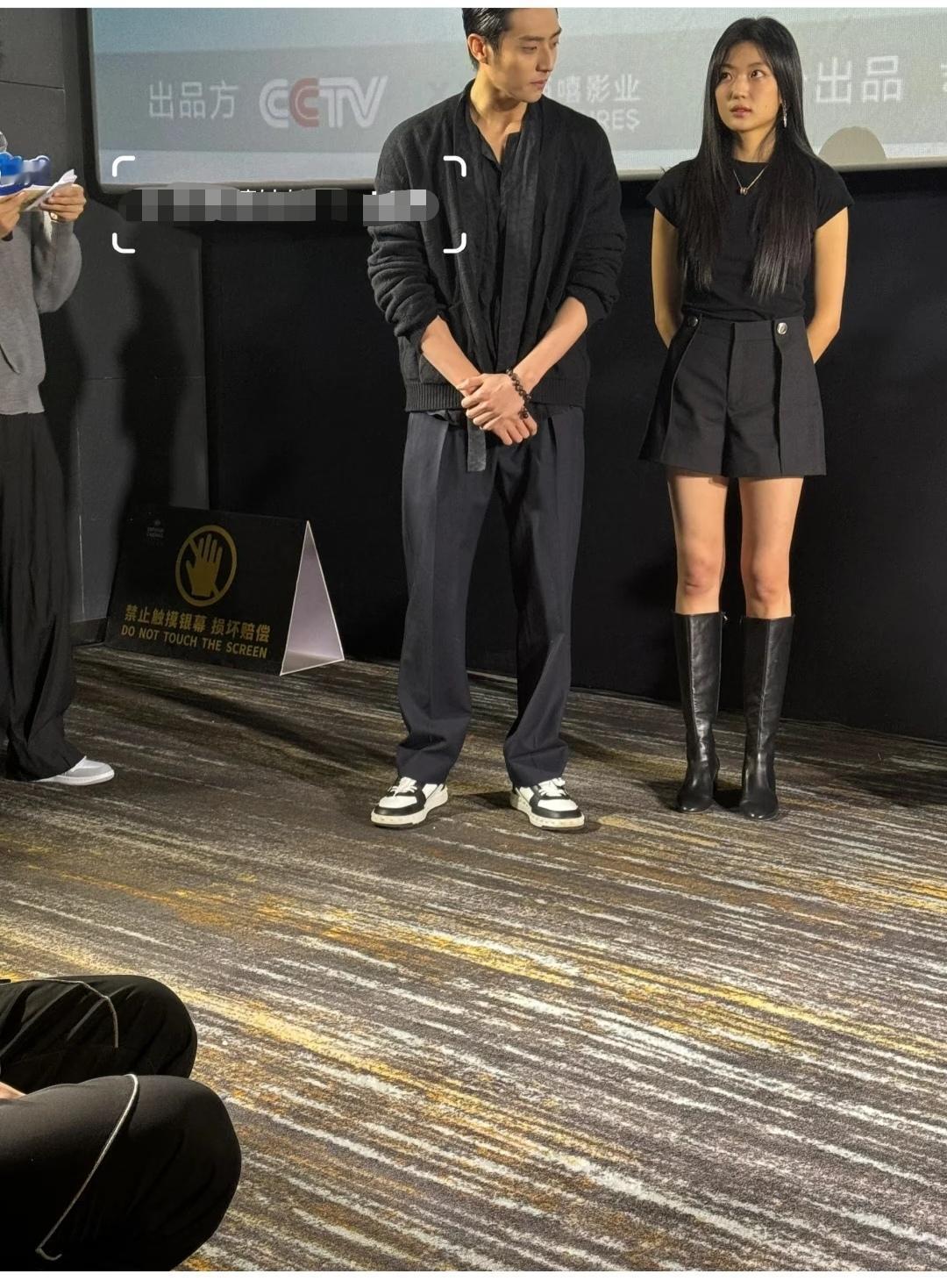 孙千，和我以往见到的不一样。