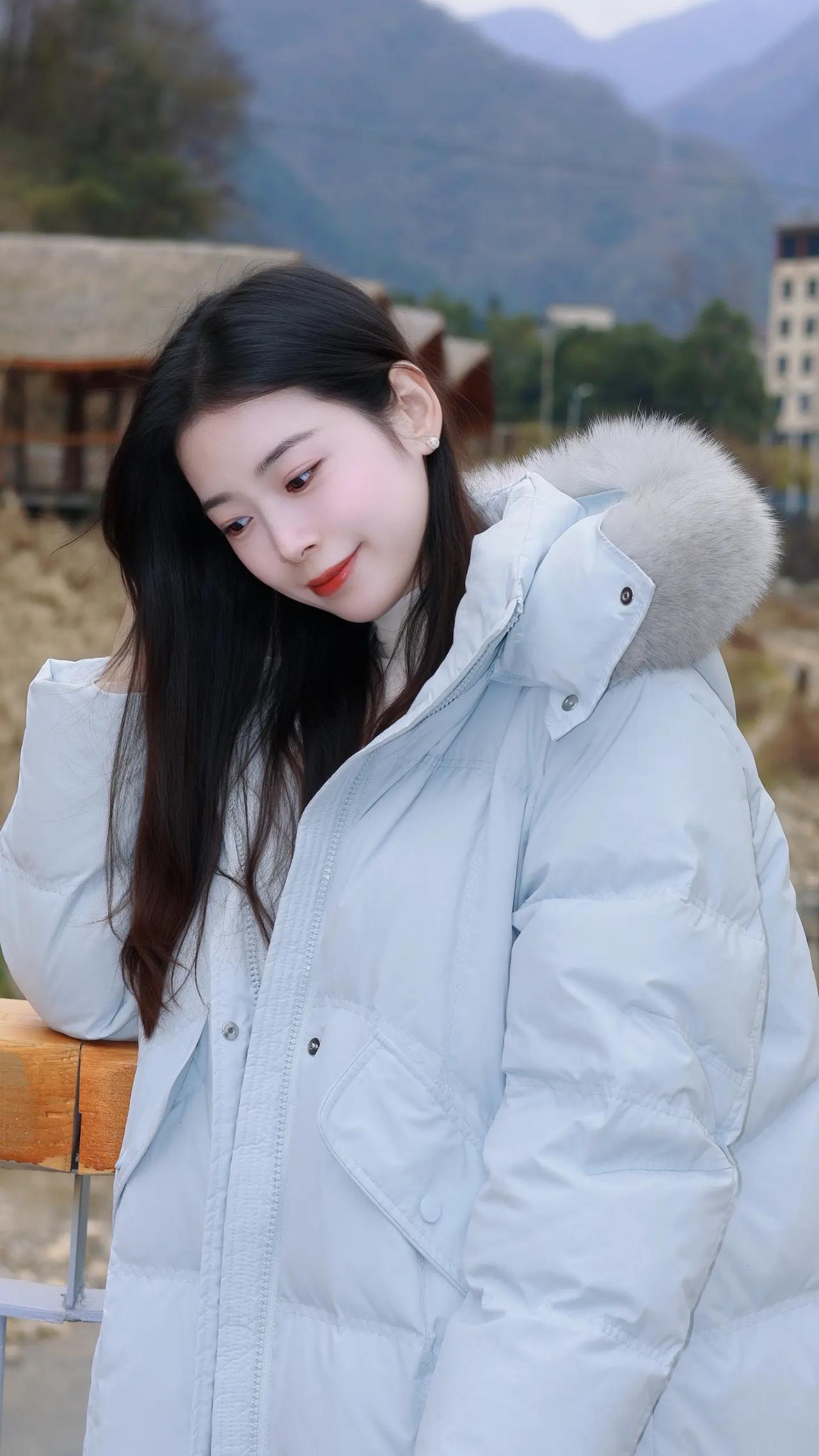 随手拍的最美丽的照片