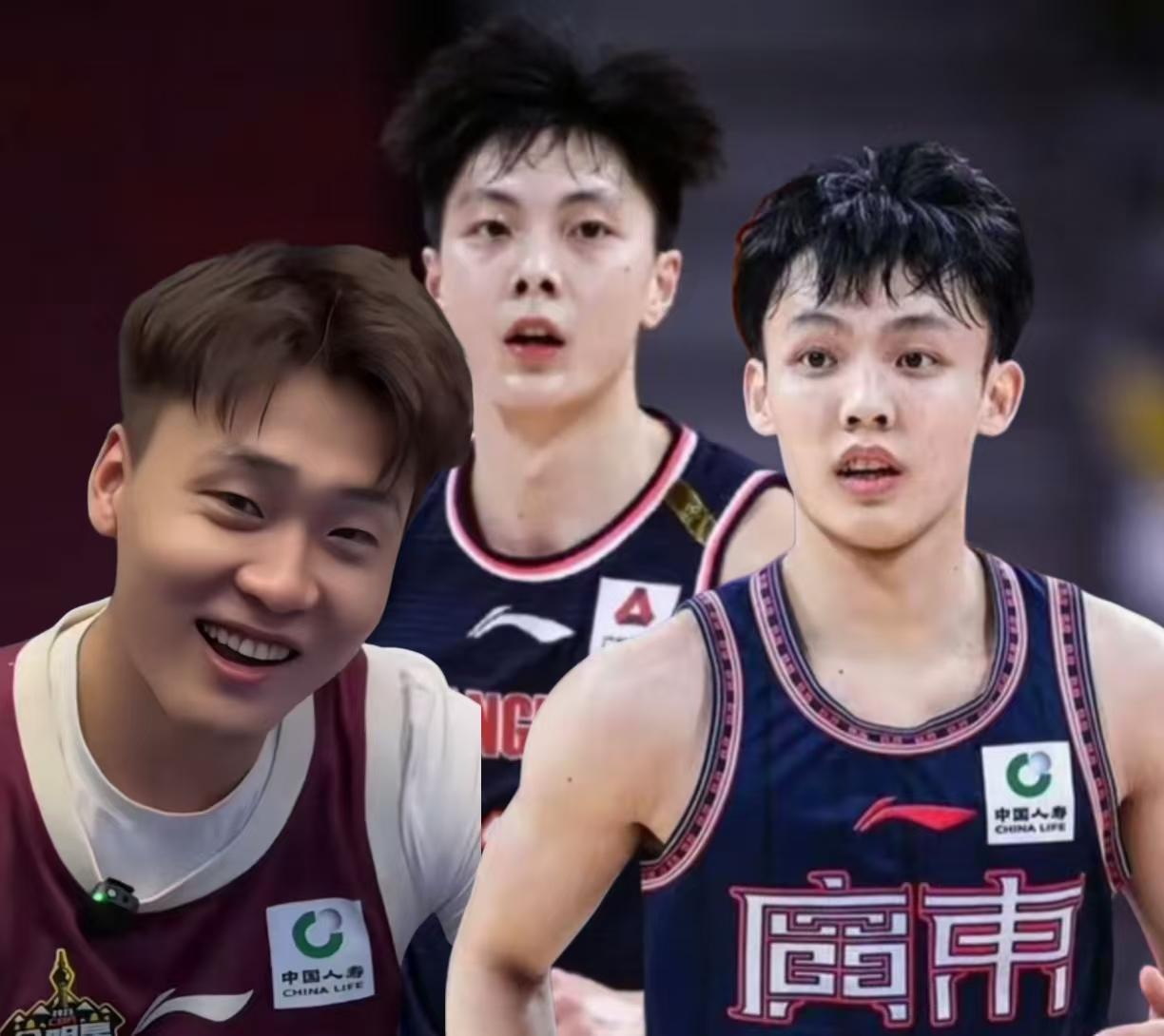 广东队全运会夺冠了，如果论功行赏，受益最大的并不是唯一的本省球员徐杰；不是队长胡