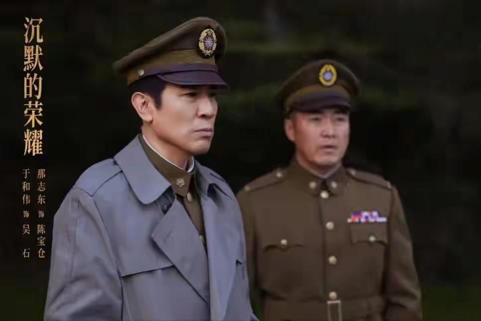 2026白玉兰奖入围名单终于出炉了。最佳女主角提名：任素汐《无尽的尽头》