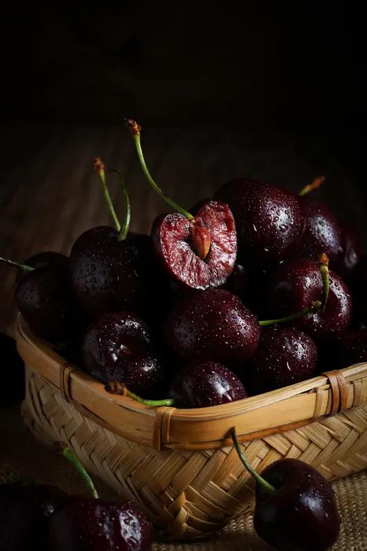 为啥车厘子漂洋过海1个月，到中国还不烂？真相藏在你想不到的细节里家人们！有