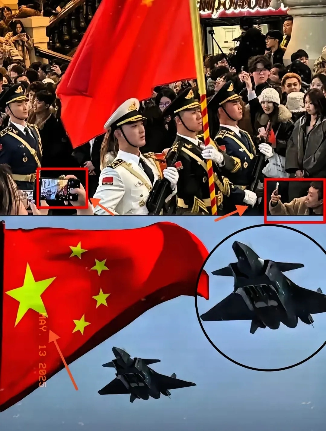 印巴一仗，让全世界都安静下来了，连俄乌都停火了，看到这场仗，全世界各国都开始进自