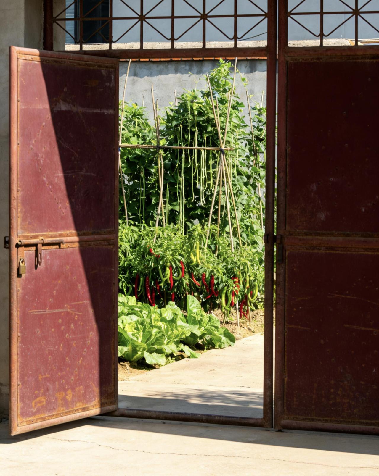 结婚6年才知公婆“穷”的真相，8万存款递出去的瞬间，我懂了婚姻的底色我一个