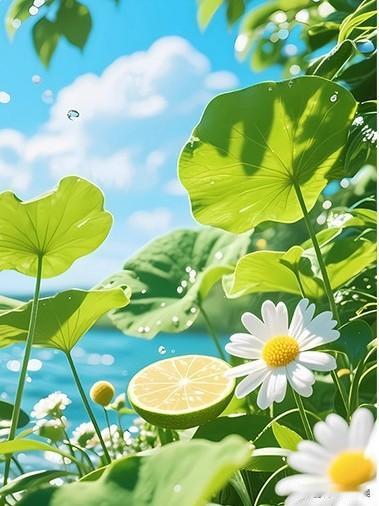 三伏天湿气重的6个信号，中招就这样调理三伏天一到，浑身发沉、发闷、提不起劲