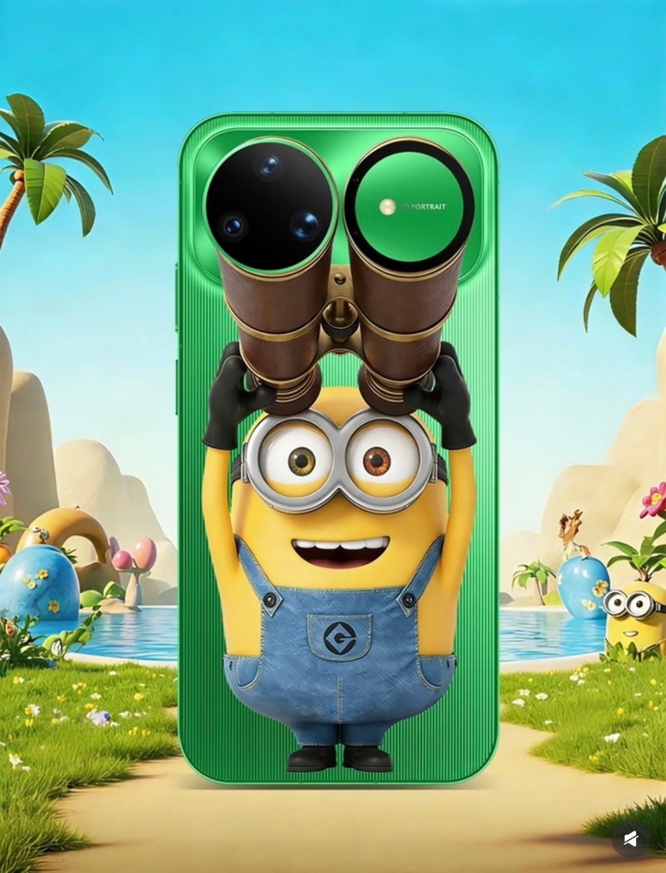 这届网友真会玩创意无处不在！，nova15玩出了花！