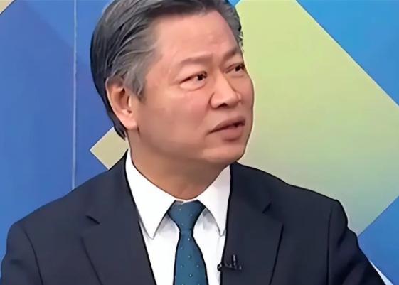杀人诛心！台湾名嘴赖岳谦说：原来日本家电，汽车，造船，高铁等都领先中国。现在几乎