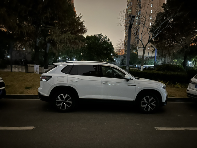 探岳300的10个月用车感受-不满意购买探岳300已经10个月了，总体是不满意