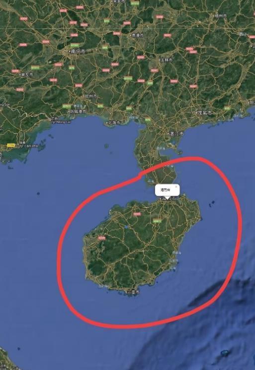 中国又一次让美国和日本“吓了一跳”！随着中国打出“海南封关”这一张牌后，美国和日