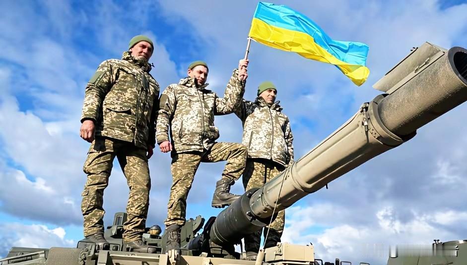 打了三年才开窍！俄罗斯终于懂了：只赶跑乌军等于白打，中国歼灭战才是制胜绝招！