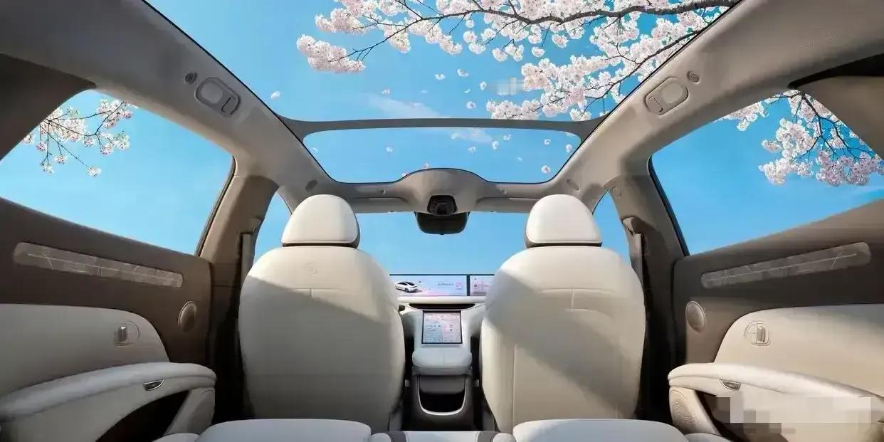 一觉醒来，车圈很热闹：1：理想公布第一季度财报盈利超10亿2：长城魏建军：