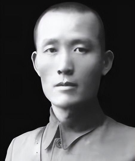 1950年，吴石将军在马场町就义后，组织马上就安排了另一位重量级人物继续坚守在隐