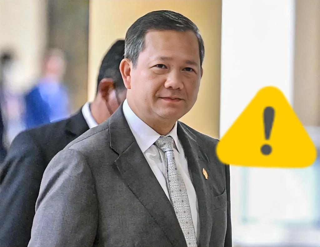 洪玛奈这一通操作，属实让人看不懂。满世界跑，跟美国哭诉，找安瓦尔求援，结