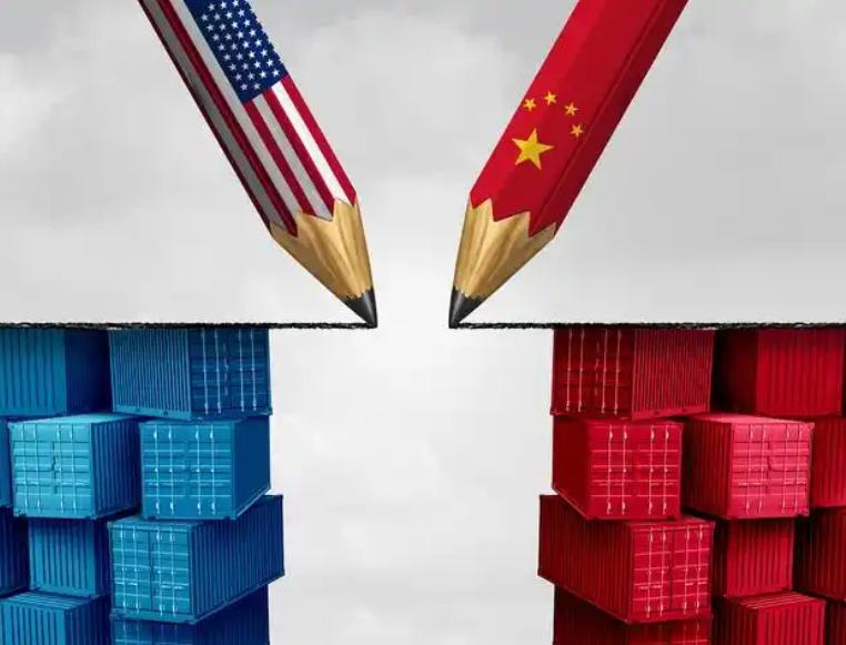 特朗普正式宣布将于5月14日至15日访华，消息一出，立刻引发国际社会广泛关注，但