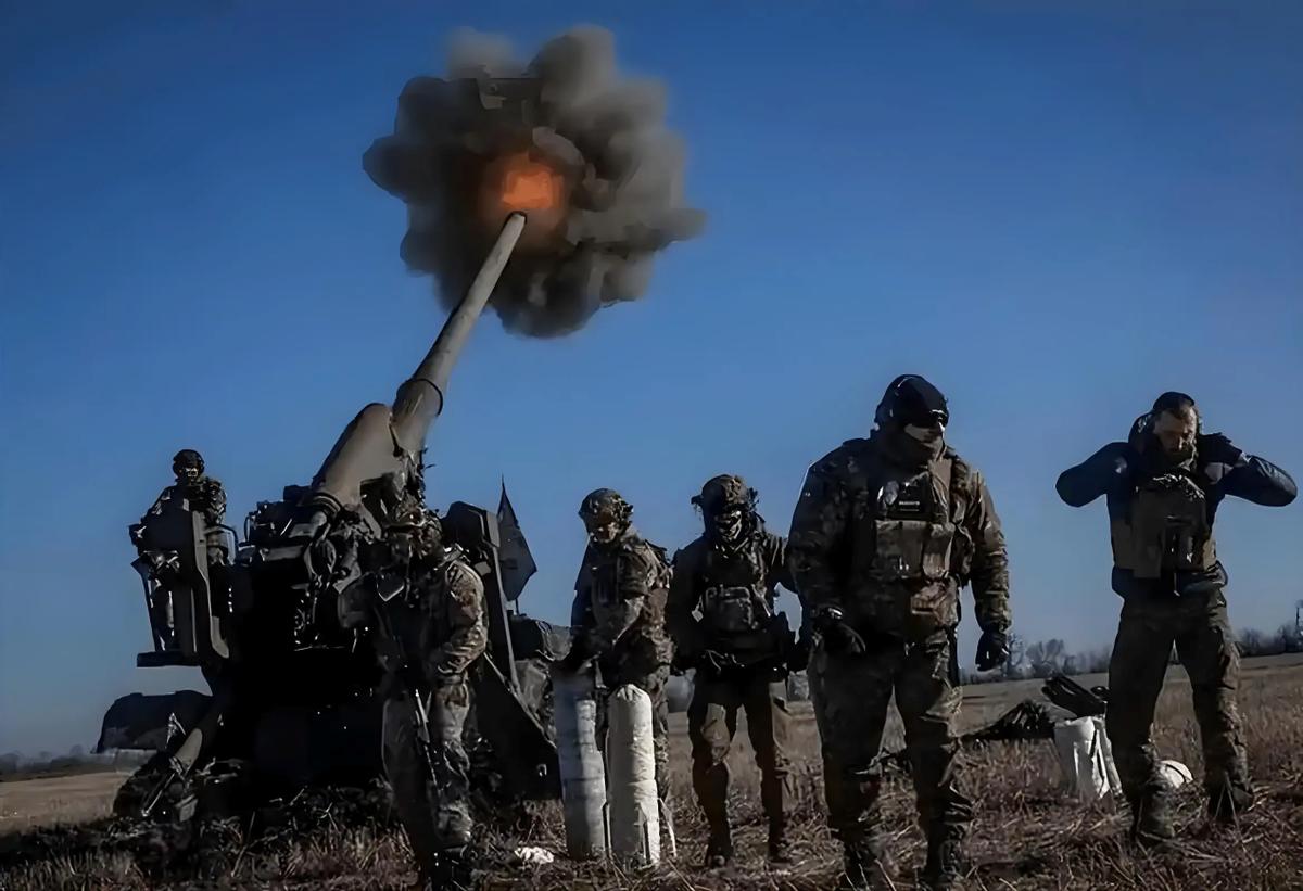 俄乌和平无望，俄罗斯被耍之后，拉夫罗夫彻底怒了：不接受根据媒体报道，美国提出了