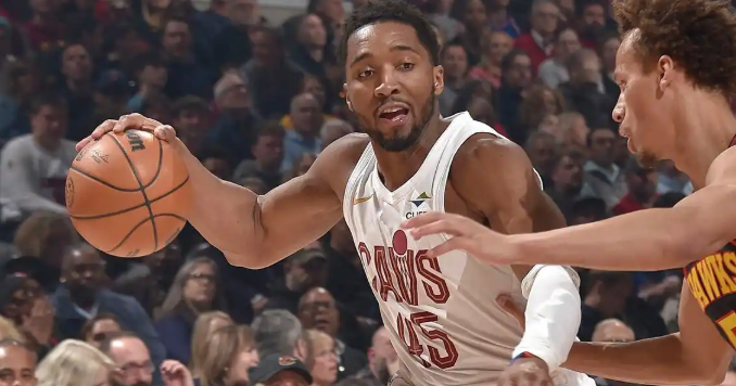 骑士季后赛首轮大概率打猛龙了目前前四基本上位次都定了，尼克斯今天赢了凯子后，下