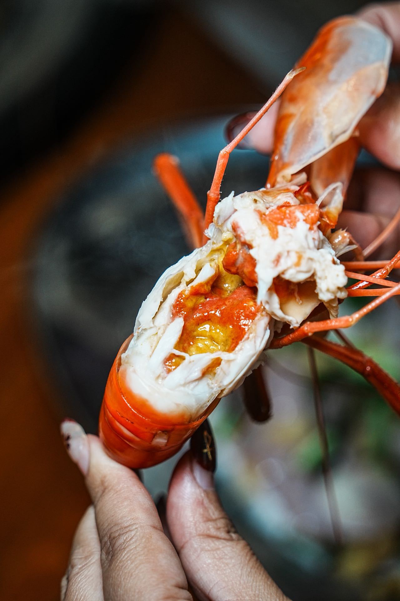 ‼️顺德探店｜麦家庄酒家，一口沦陷的正宗桑拿菜🔥来顺德怎么能不吃桑拿菜！被本地