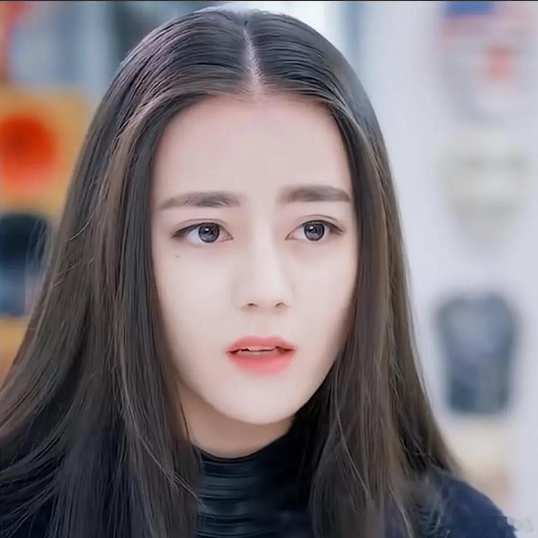 迪丽热巴是真的变了