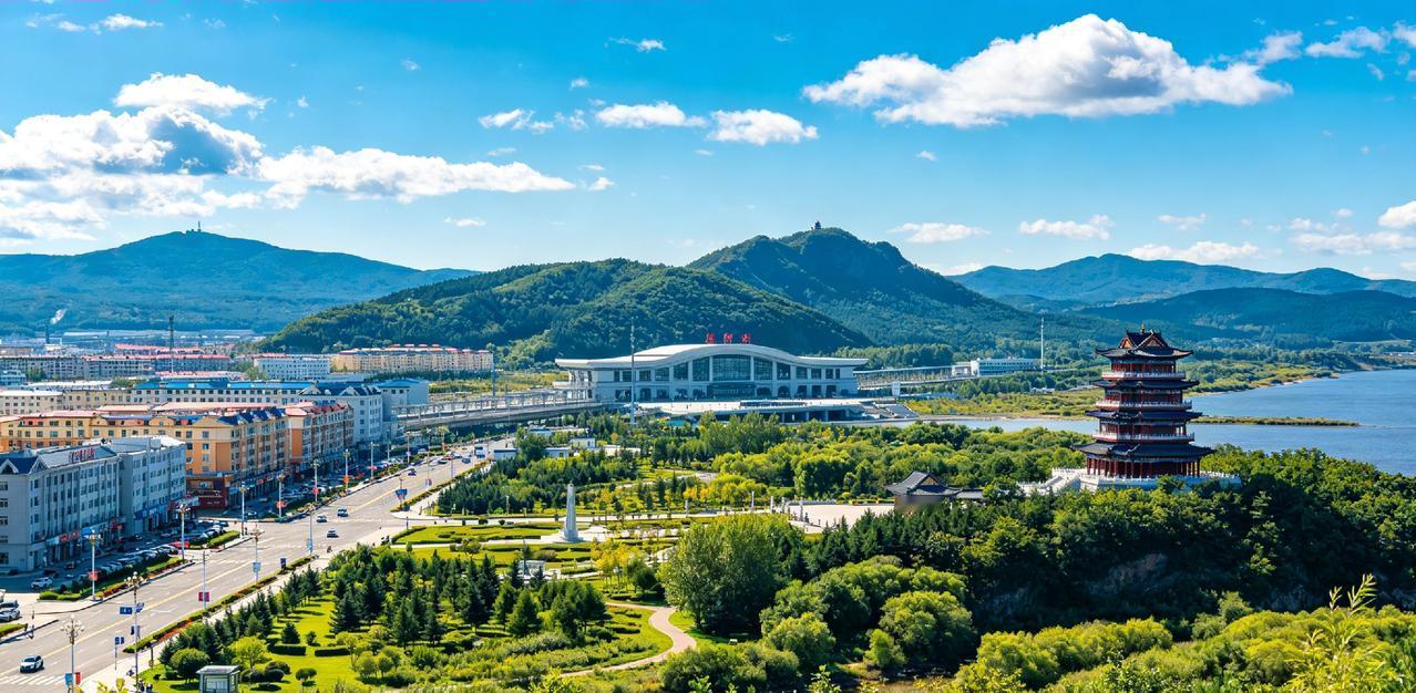 能分享一下你相册里的风景照片吗