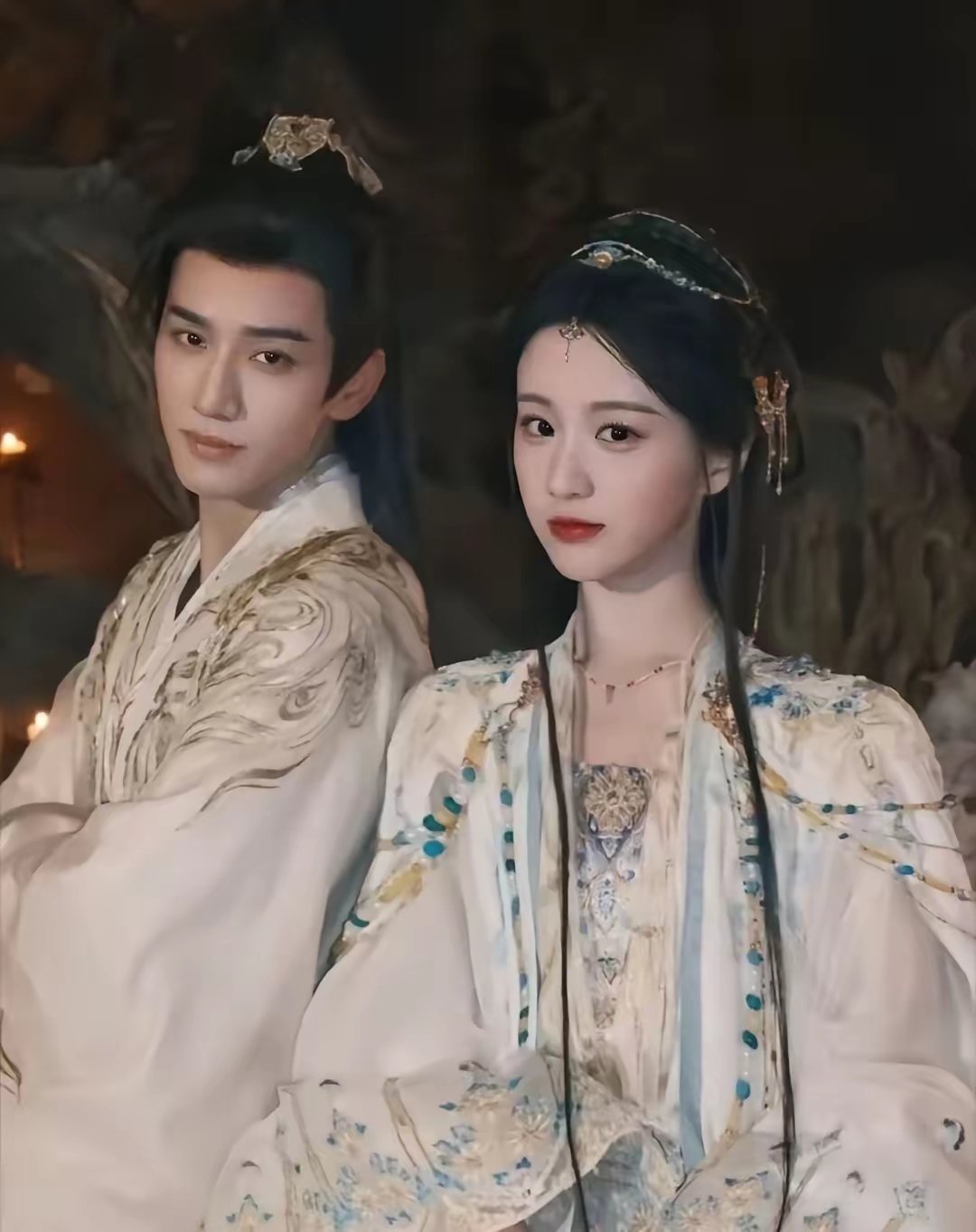 5月预排播剧集，剧荒不用愁～宝子们，5月剧荒不用愁！腾讯5月预排播剧单新鲜出炉大