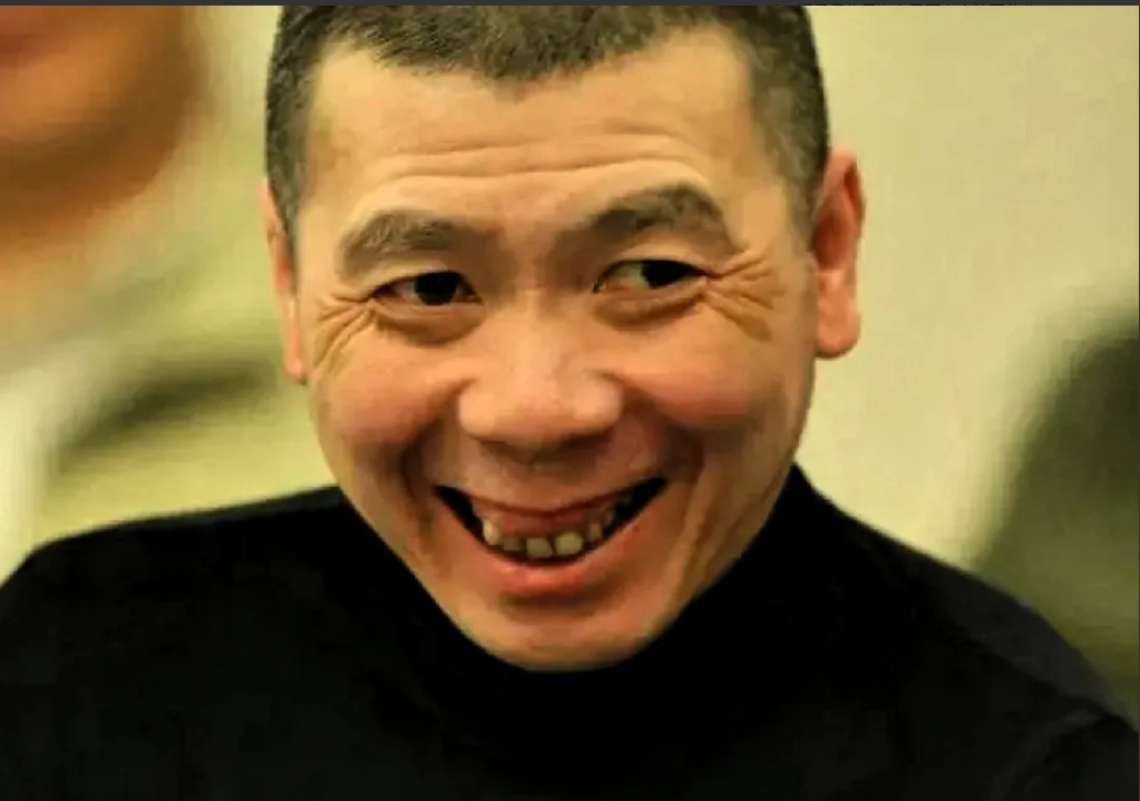 这年头不管是谁，太狂了迟早要栽跟头！冯小刚以前挺张扬，如今早已没了往日风光；