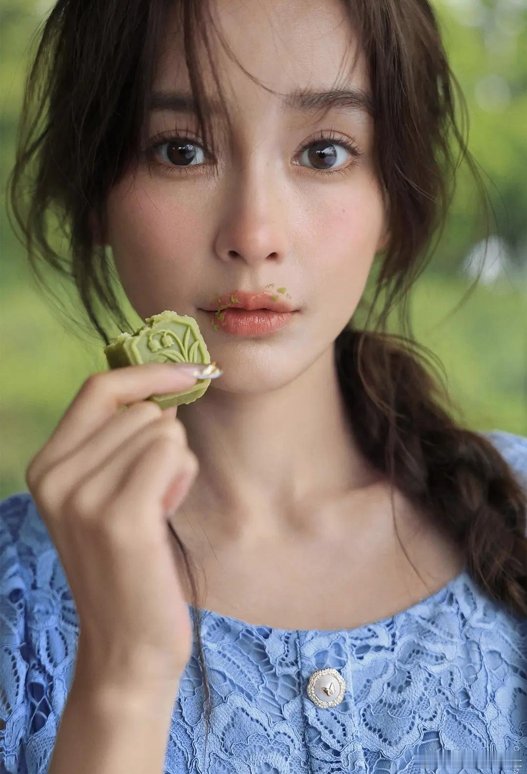 又老又年轻的感觉