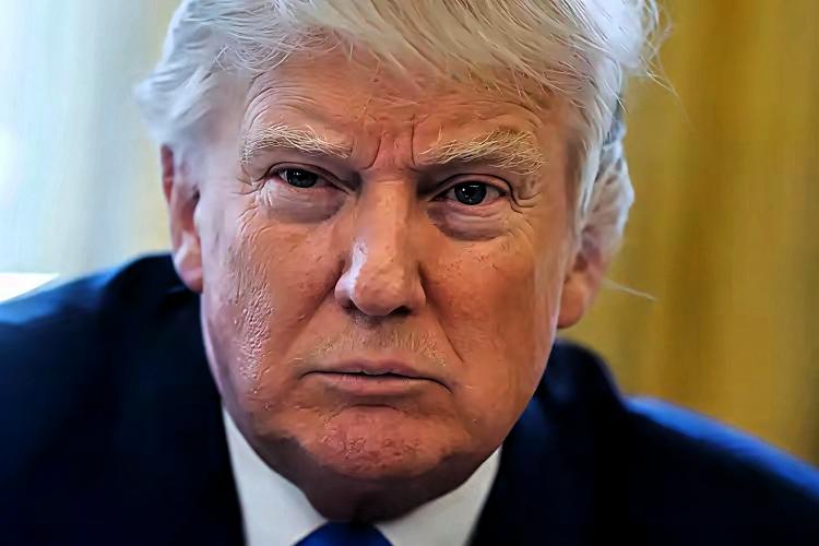 特朗普传来消息。4月15日，美国总统特朗普宣布“未来两天可能在巴基斯坦重启与伊