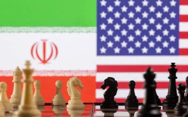 伊朗突然抛出一项令全球意外的重磅决定，被外界视为针对美国的一次罕见强硬反制，不仅