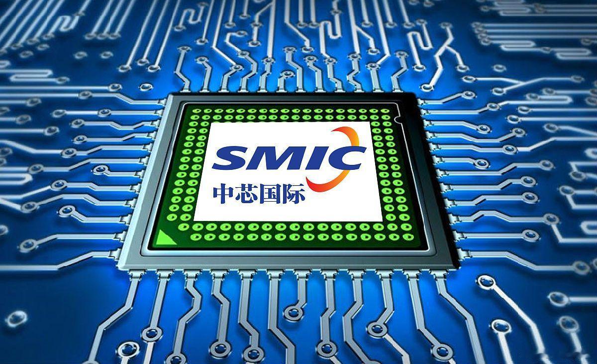 中芯国际交出史上最强季报，中国区收入占比飙至90%！国产替代到了哪一步？芯片