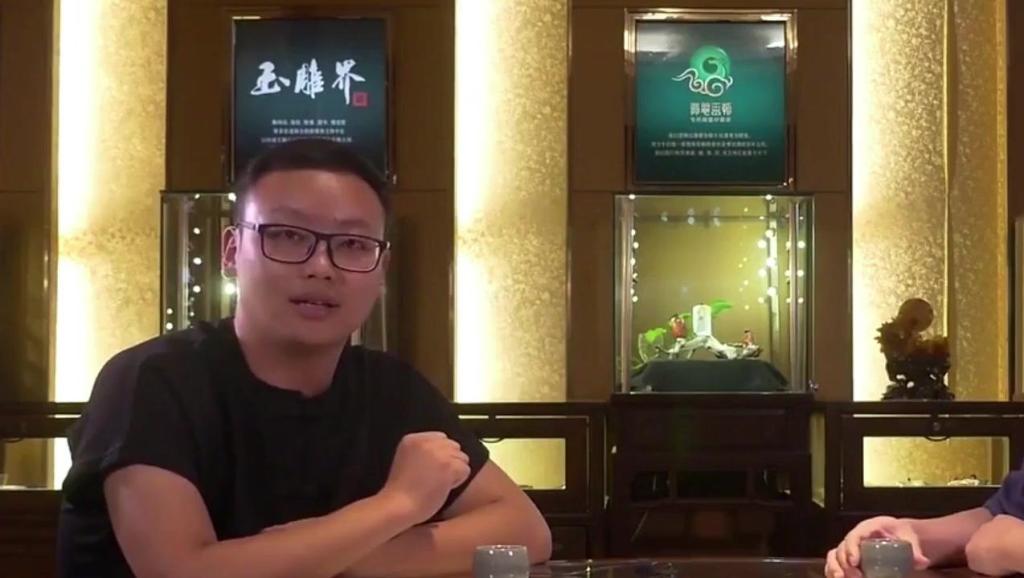 BTV8.谁在说--我的爱情两大本(上)_土豆视频