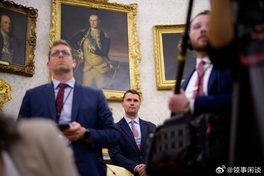 【柯克遇刺事件是两极分化的美国的一场国家悲剧】（CNN）查理·柯克的遇害对所有美