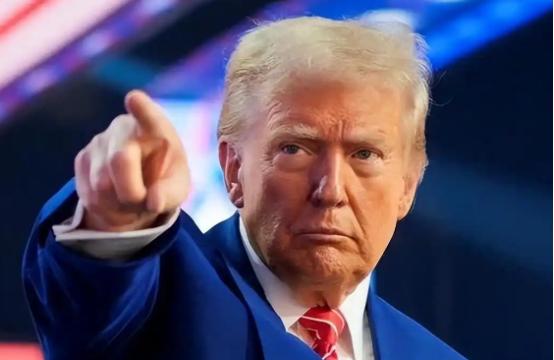 中美两国突然都悟到了！美国发现：只要甩开中国，它就能满世界薅羊毛，谁不服就收拾谁