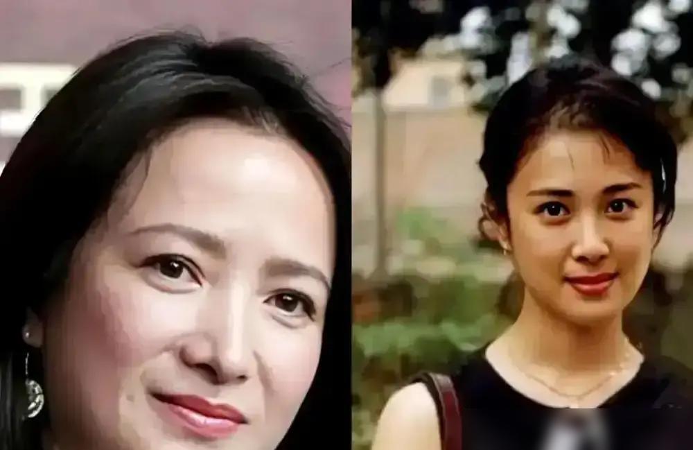 脑瘤开颅第三天，何晴还裹着纱布，就给傅艺伟打电话：来北京，住我家。当时傅艺伟