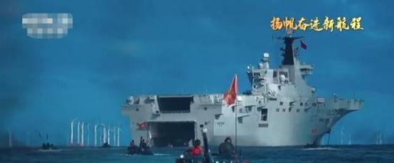 日本所谓的机构搞得台海兵棋推演：日本方面认为，“一旦中国解放军发动武统台湾省的战