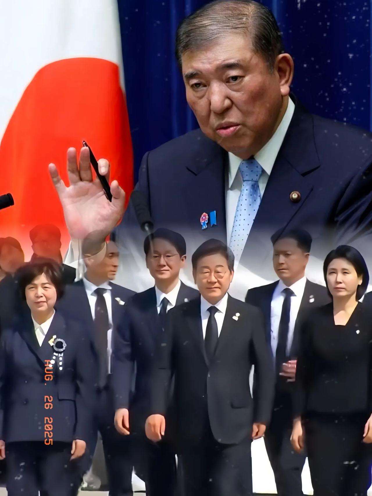 9月3日，中国要举行大阅兵，日本居然提前警告亚洲各国不要参加这场盛会，这等于是迫