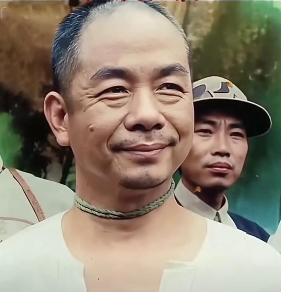1950年马场町刑场的照片太戳心！吴石、朱枫等四人直面枪口，蒋介石想让他们跪地求