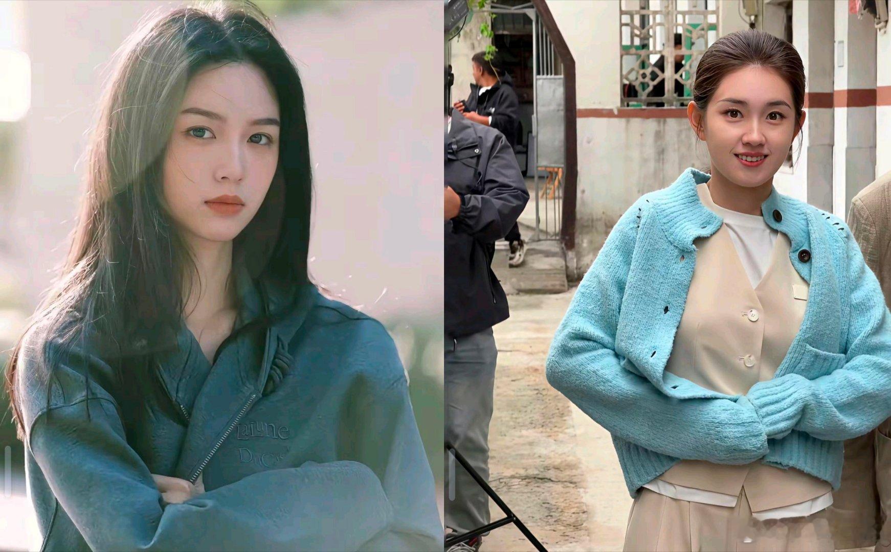 如今都在唱衰长剧演员，追捧短剧网红，让那些人膨胀的不知道自己几斤几两了。近日短剧
