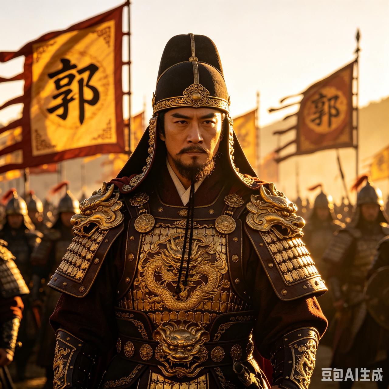 郭子仪的远见与杨炎的悲剧唐代中期，有个叫卢杞的人，出身名门，却生得奇丑无比。