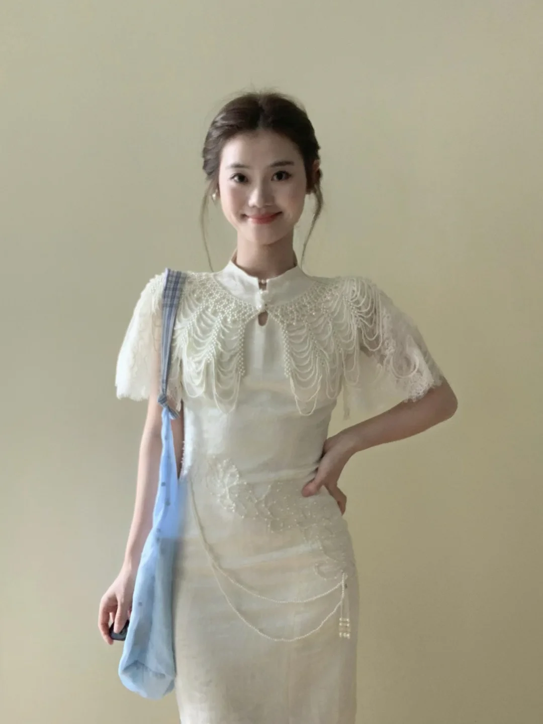🐰温婉气质～
