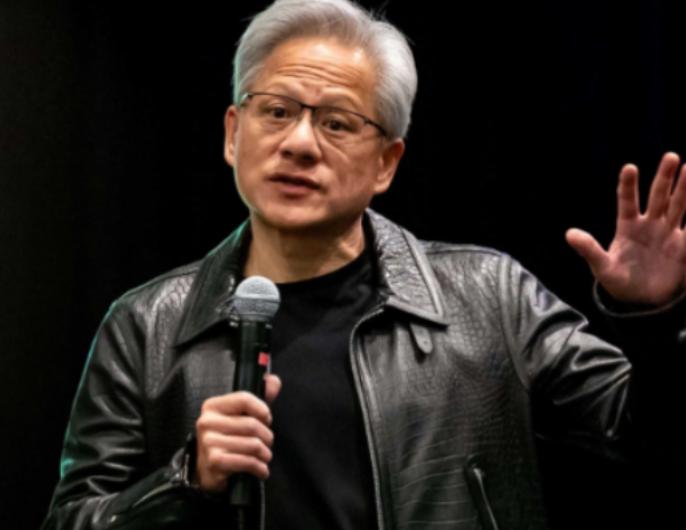 黄仁勋是下定决心彻底不装了，直接把底牌亮得明明白白。既然中国不买英伟达的H200