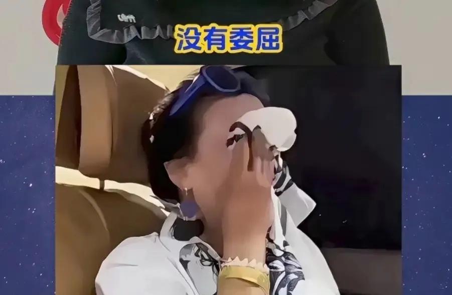 汪小菲这日子过得，说真的还不如他儿子小霖霖透亮。张兰疼孙子不是没道理，小霖