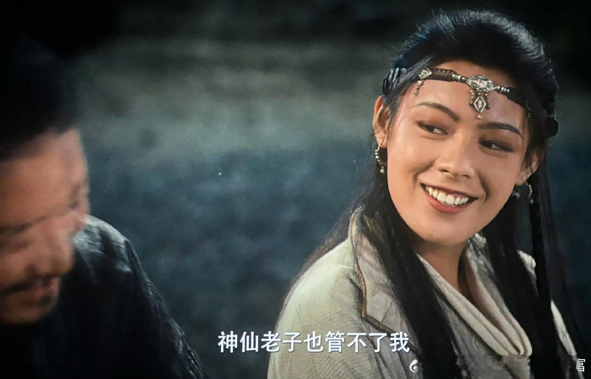 这段吻戏删了也挺好的，也符合当下情景，看吴京和陈丽君接吻我也觉得怪怪的镖人改编