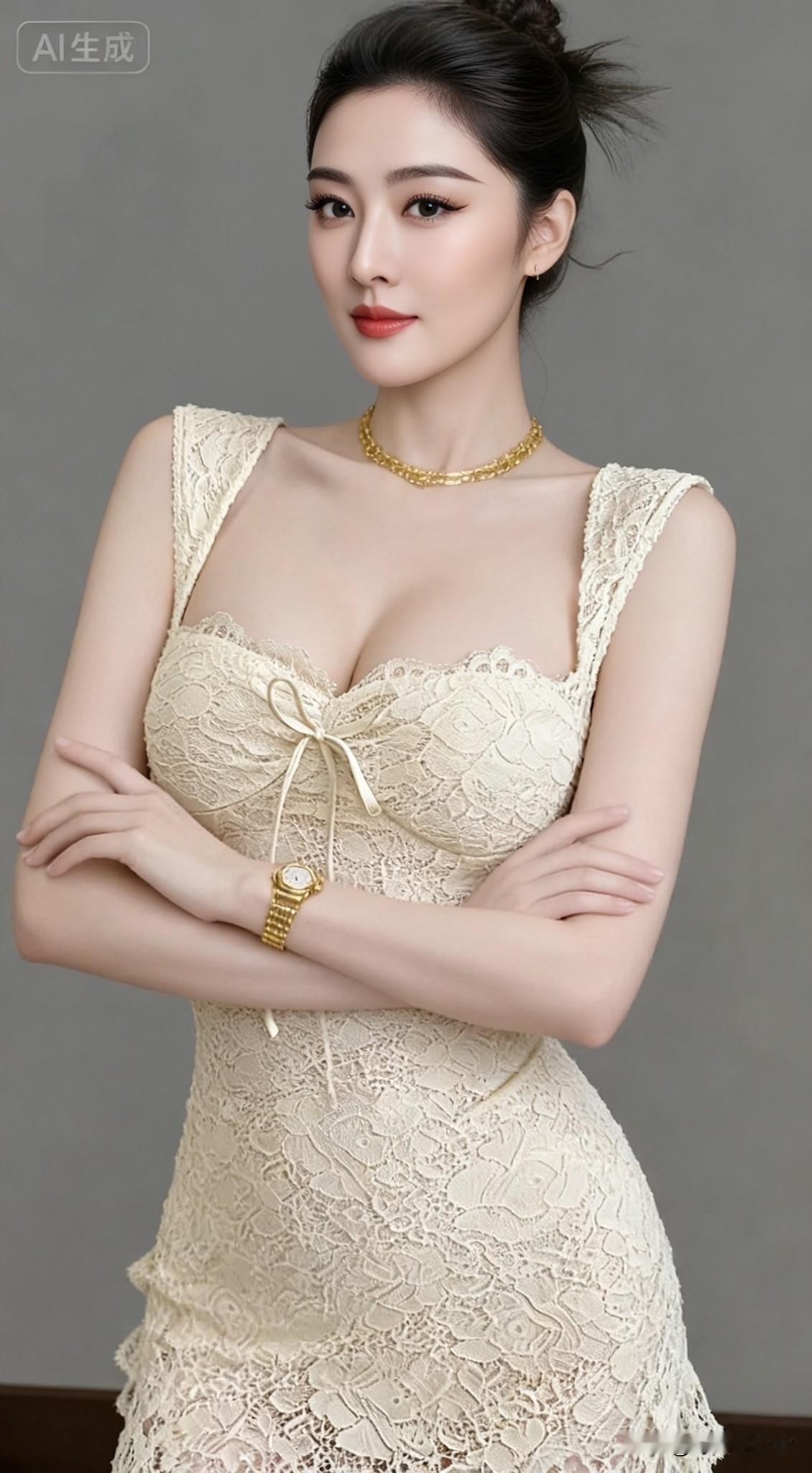 女生如何穿搭看起来时尚更有品味呢