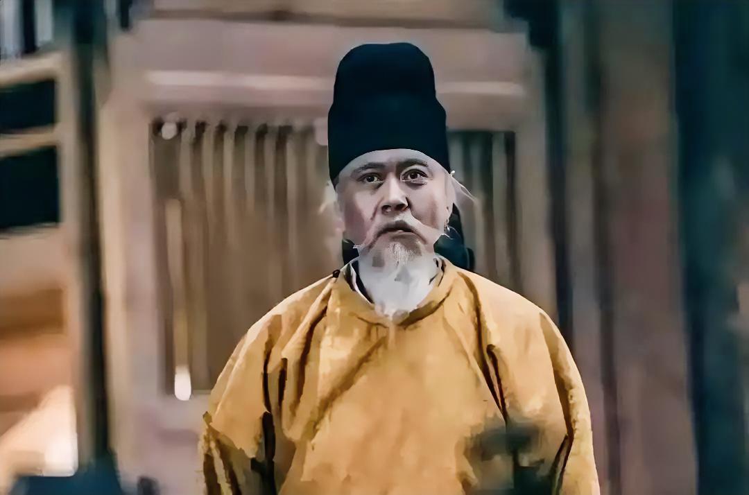 公元760年，李辅国带人，闯入李隆基寝殿，把已经睡下的李隆基，叫醒以后，带去了太